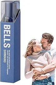 Pheromone Perfume for Women - Feminine Pheromone Perfume Attracts Men | Love Attracts Pheromone Pocket Perfume for Neck, Ears, Wrists, Chest