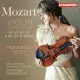 CHAN20263 莫札特:小提琴協奏曲第二集,第1,2,5號 法蘭倩絲卡.黛戈 小提琴 F. Dego / Mozart: Violin Concertos, Vol. 2 (Chandos)