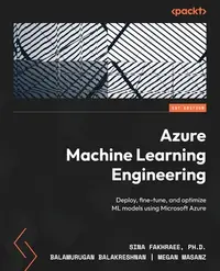 在飛比找天瓏網路書店優惠-Azure Machine Learning Enginee