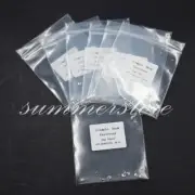 10x Dental Orthodontic Crimpable Hooks Sliding Stops On Archwire Stainless Steel