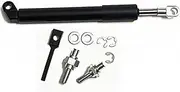 2006-2013 Tailgate Lift Support Strut Bars Compatible With Nissan Navara NP300 D40 D23 2006 2009 2010 2011 2013 Accessories Shock Absorber