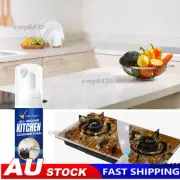 All-Round Kitchen Cleaning Foam Cleaner Spray﹤