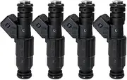 Fuel Injector for Benz W124 R129 W140 W202 W210 0280 155 821 000 078 85 23 0000788523 000 078 73 23 0280155821 Fuel Injectors Fuel Injectors