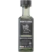 Montelobos Espadin Mezcal 700mL