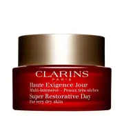 Clarins Super Restorative Day Cream - Very Dry Skin 50ml