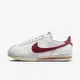 Nike W Cortez DN1791-103 女 休閒鞋 運動 經典 復古 阿甘鞋 奶油中底 皮革 穿搭 白紅