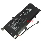 New MB04XL Laptop Battery for HP ENVY 15-AQ 15-AR HSTNN-UB6X 844204-850 TPN-W120