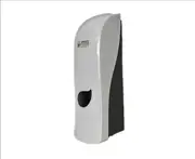 Spruce Hygiene Hand Soap Dispenser 400ml White Liquid Soap Dispenser Bathroom Supplies Hand Soap Holders