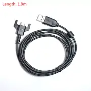 USB Charging Cable Data Cable Line for Logitech GPW GPROX Mouse Replace Parts