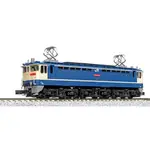 KATO N GAUGE EF65 2000 REVIVAL JNR COLOR 3061-7 铁路模型电力机车全新正品