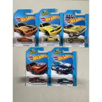 在飛比找蝦皮購物優惠-hot wheels Ford Mustang GT Mac