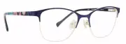 NEW Vera Bradley JESSIE FLAMINGO GARDEN FLAMINGO GARDEN Eyeglasses