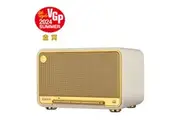 Edifier D32 Smart Speaker wifi and bluethooth 1 Year Warranty white