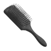 Wet Brush Pro Paddle Detangler - Black | AUS SELLER