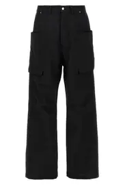 RICK OWENS 'Stefan Cargo' Pants