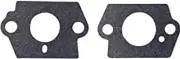 Carburetor Mounting Gasket Set fits STIHL FS45 FS45 FS55R FS75 FC75 FS80 FS85
