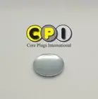 1.3/16" Metal Dish Freeze Welch Welsh core plug - CR4 Zinc Plating BS1449