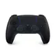【PlayStation】PS5 DualSense 無線控制器-黑色_廠商直送
