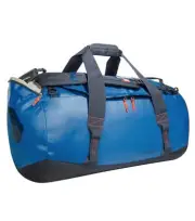 Tatonka Large Barrel / Duffel Bag - Blue
