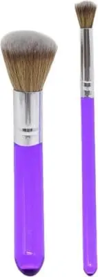 2-Piece Cake Baking Brushes Food Paint Brush Fondant Flower Cake Decorating