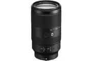 Sony SEL70350G E 70-350mm F4.5-6.3G OSS Lens