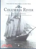 在飛比找三民網路書店優惠-Columbia River: The Astorian O