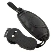 Hand Grip Strap Wristband for Nikon D7100 D7000 D5300 D5200 D3300 D3200 D4_gbm