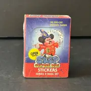SLOP CULTURE KIDS Series 2 Base Set Box *OPEN EDITION PINGITORE GARBAGE PAIL KID