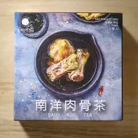 在飛比找蝦皮商城優惠-香料共和國-南洋肉骨茶48g eslite誠品