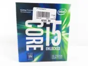 NEW!!! Intel Core i5-7600K SR32V 3.80GHz 6MB Quad Core LGA 1151 Socket H4 CPU