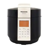 在飛比找Yahoo!奇摩拍賣優惠-來電享便宜【Panasonic 國際】6公升微電腦壓力鍋 (