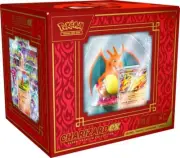 Charizard ex Super Premium Collection POKEMON TCG