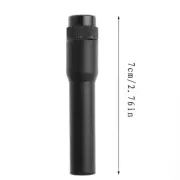 Mini Soft SF20 Dual Band UHF/VHF SMA-F Male For for Radi