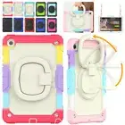 Tablet Case Shockproof Rugged Cover For Samsung Galaxy Tab A9 8.7" / A9 Plus 11"