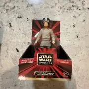 Anakin Skywalker Kid's Collectible Star Wars Ep. I NEW