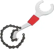PRETYZOOM Bicycle Multi Tool Kit Chain Removal Sprocket Tool User Friendly Design for All Cyclists Essential for Go Fixes