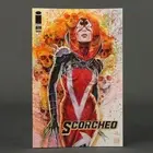 Spawn SCORCHED #14 Cvr A Image Comics 2023 NOV220275 14A (CA) Mack (W) Lewis