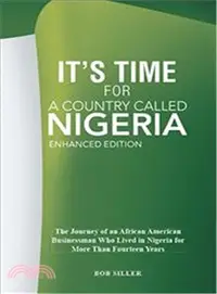 在飛比找三民網路書店優惠-A Country Called Nigeria: The 
