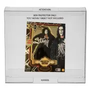 Protector For 1999 WCW Sting Toy Biz Collectors Edition