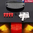 Taillight+Turn Signal For Honda Shadow VLX Spirit 1100/CBR1100XX Hornet 600 AU