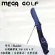 MEGA GOLF 高爾夫練習腳架袋#5008 牛仔 _廠商直送