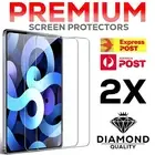 Tempered Glass Screen Protector For Apple iPad 10th 9th 8th 7th 6th Gen Air 5 4