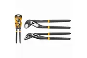Ingco Multi Grip Pliers Pump Pliers 300Mm Trade - HPP3300
