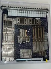 Alcatel Lucent (1P) 3HE08424BARD01, (11P) 1PUCBG4FAA, (S) NS205164190