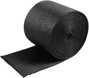 Floor Cord Cover Adhesive Carpet Cable Protector for Power Cord Management Lightweight and Reusable Wire Concealer for Use Prevents Cable Tripping