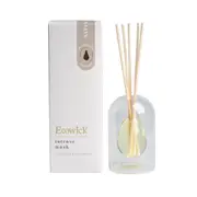 Ecowick Intense Musk Reed Diffuser 6.4fl.oz (180ml)