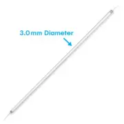Monitor Repair Backlight 3.0 x 165mm Full Spectrum CCFL for LCD Screens