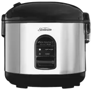 Sunbeam 7 Cup Perfect Deluxe Rice Cooker
