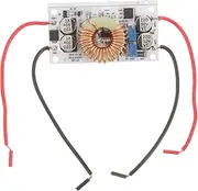 BELLIFFY Vehicle Power Module Voltage Regulator Board Module for Electric Equipment Volt Power Supply Module Boost Power Converter 250w Boost Converter Voltage Booster Power Modules