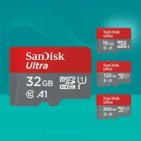在飛比找蝦皮購物優惠-閃迪SanDisk16G記憶卡，32G記憶卡，內存卡，TF卡